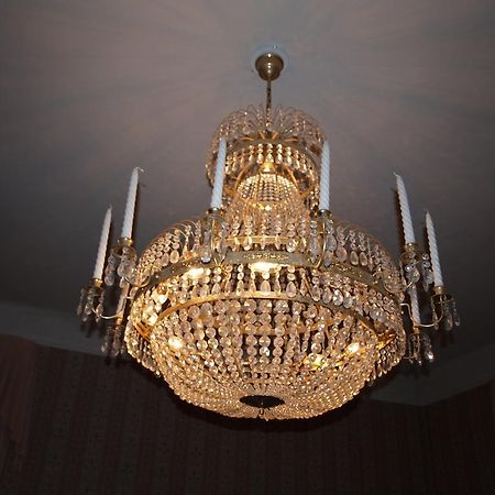 Neitsytniemen Kartano Bed and Breakfast Imatra Eksteriør billede