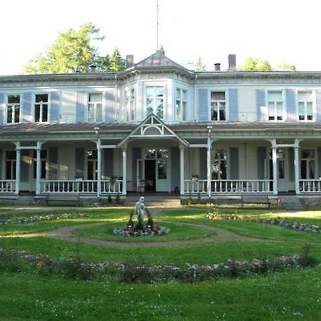 Neitsytniemen Kartano Bed and Breakfast Imatra Eksteriør billede