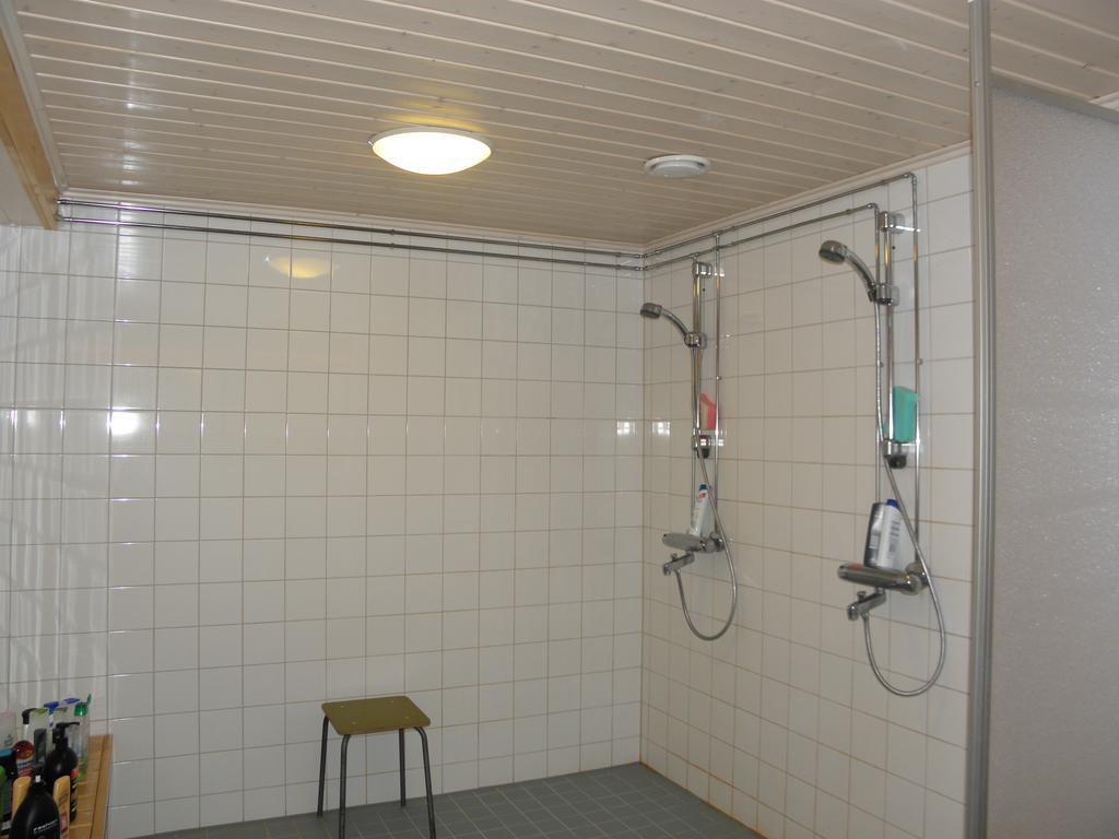Neitsytniemen Kartano Bed and Breakfast Imatra Eksteriør billede